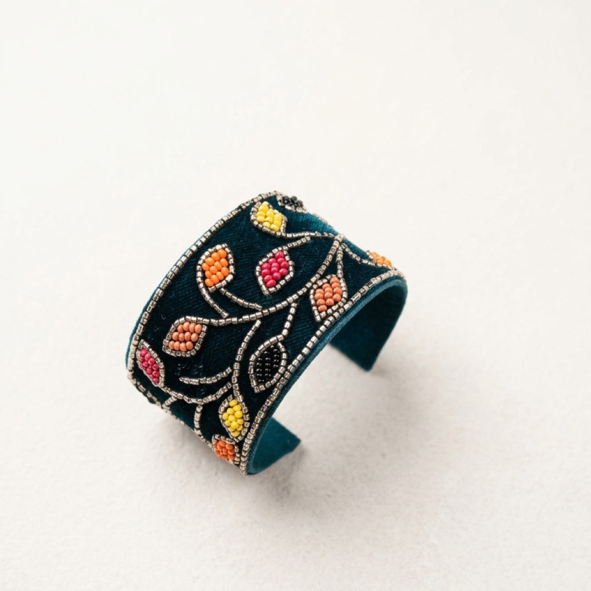 Brazalete estampado