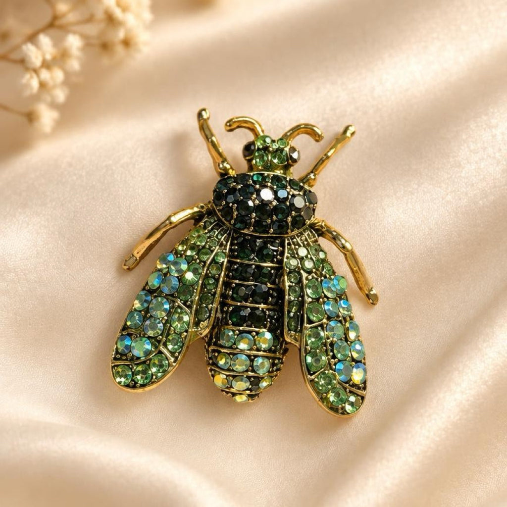 Broche Bichos