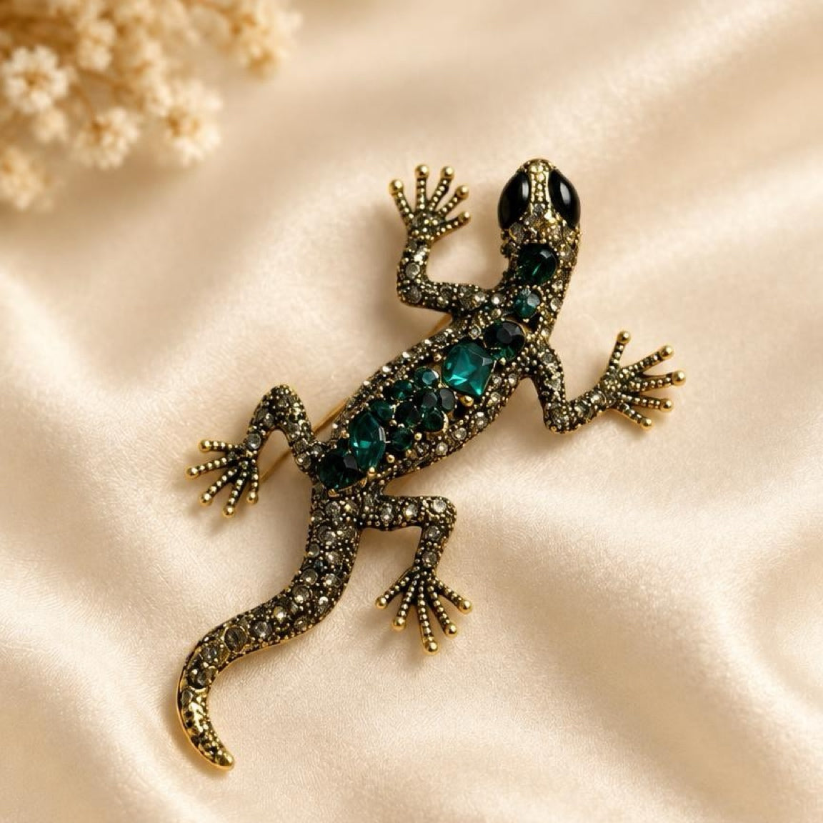 Broche Bichos