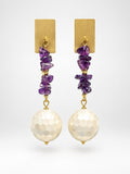 Pendientes Lola