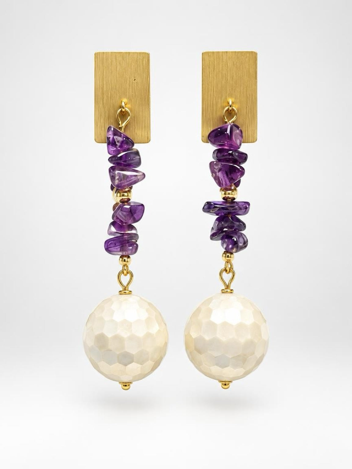 Pendientes Lola