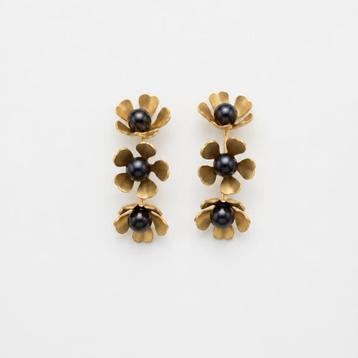 Aretas de flores Tantrend