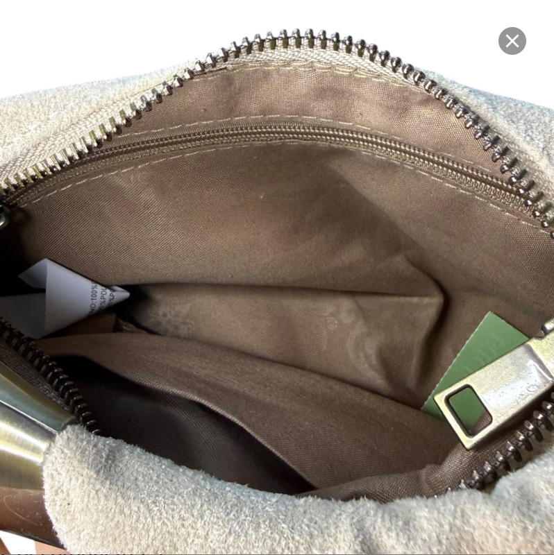 Bolso Coraza