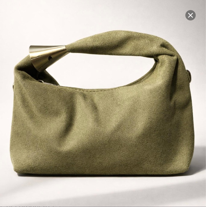 Bolso Coraza