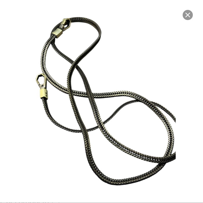 Bolso Coraza