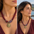 Collar Malika