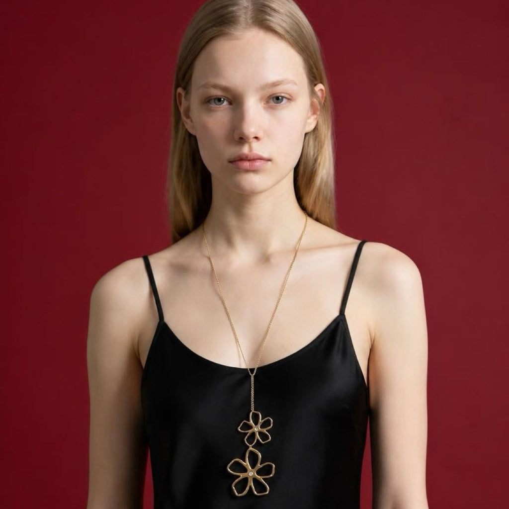 Collar Margarita
