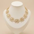 Chocker de flores