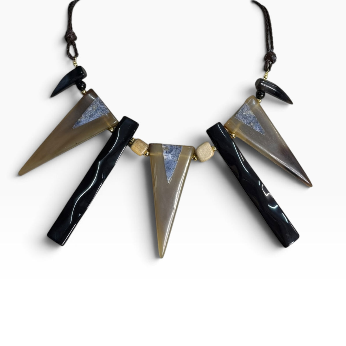 Collar Tumaini