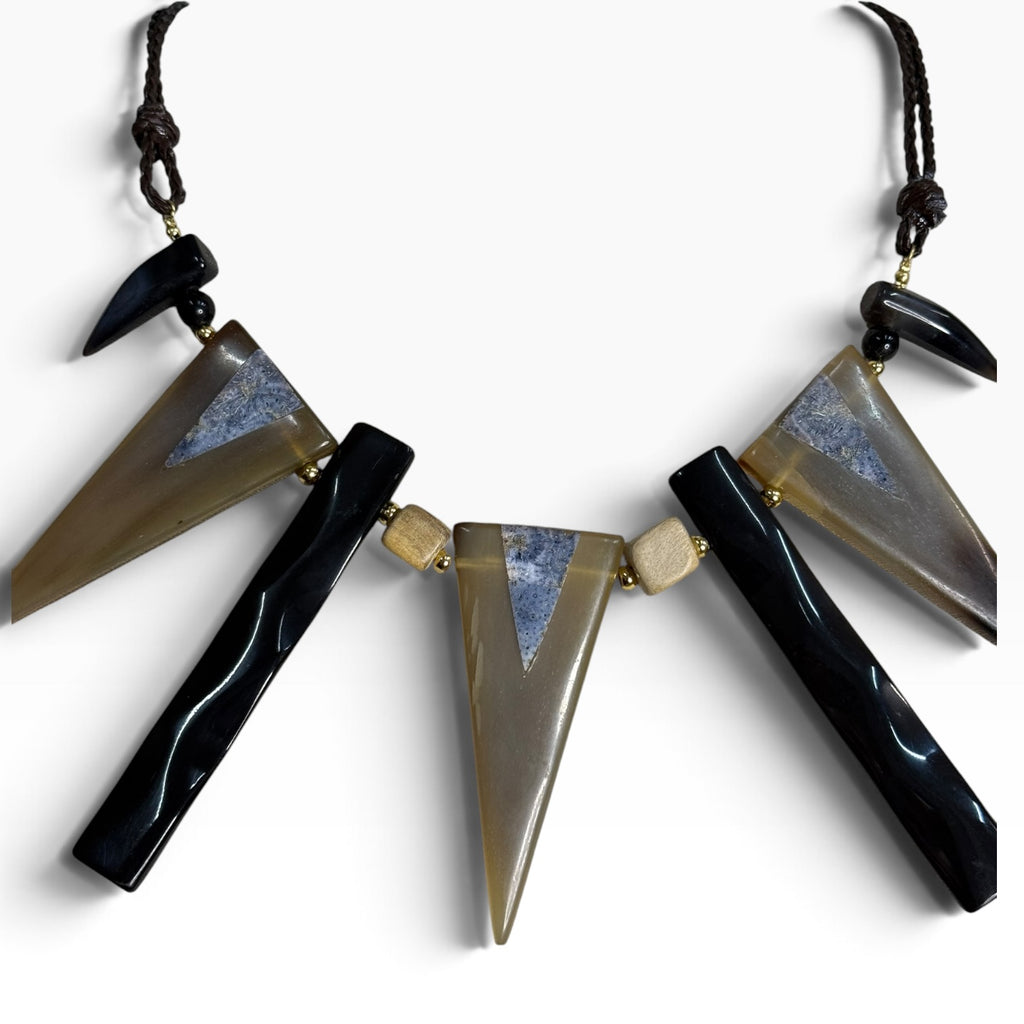 Collar Tumaini