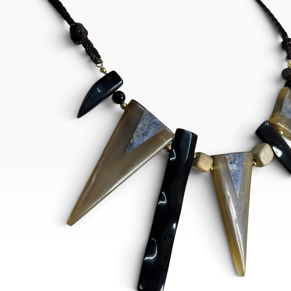 Collar Tumaini