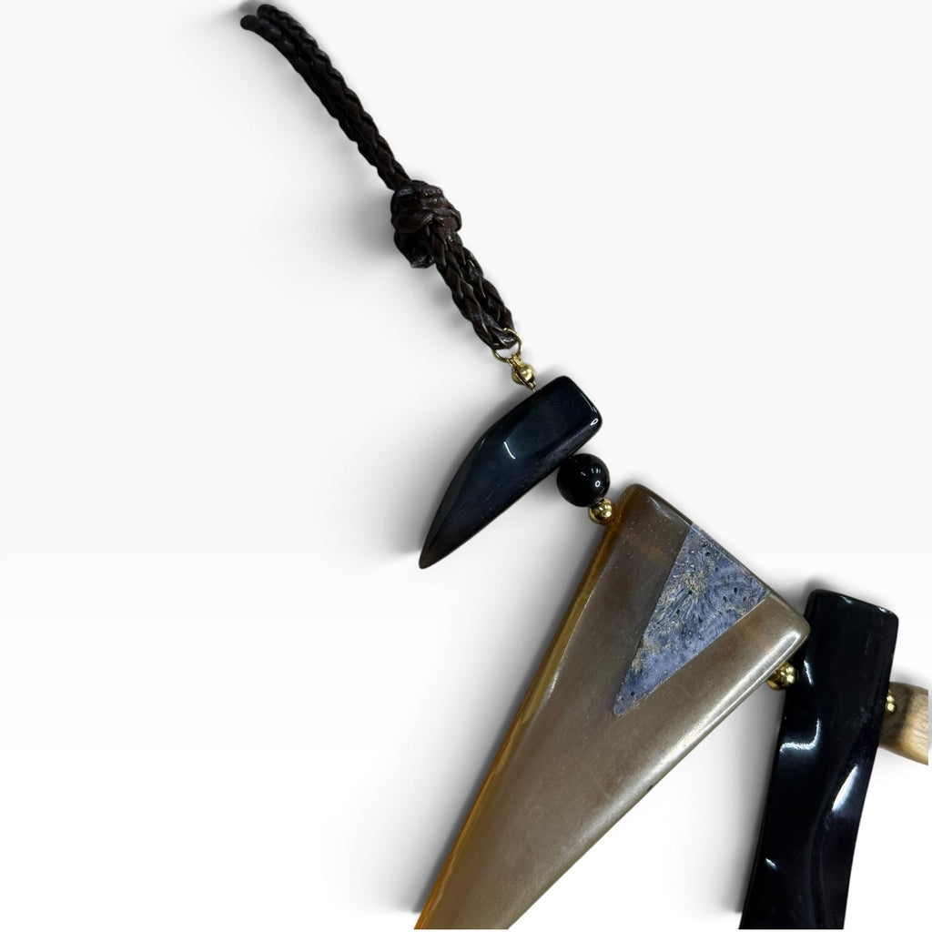 Collar Tumaini