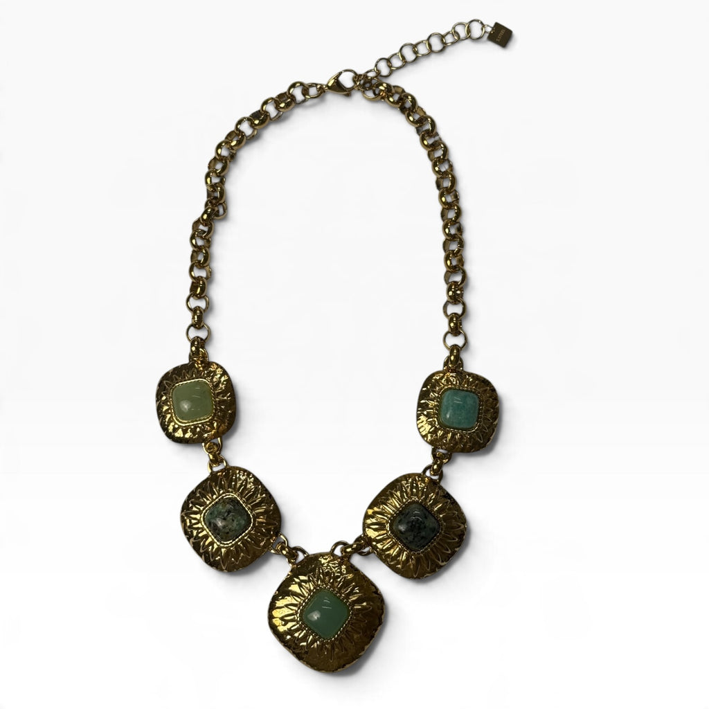 Collar Conchi