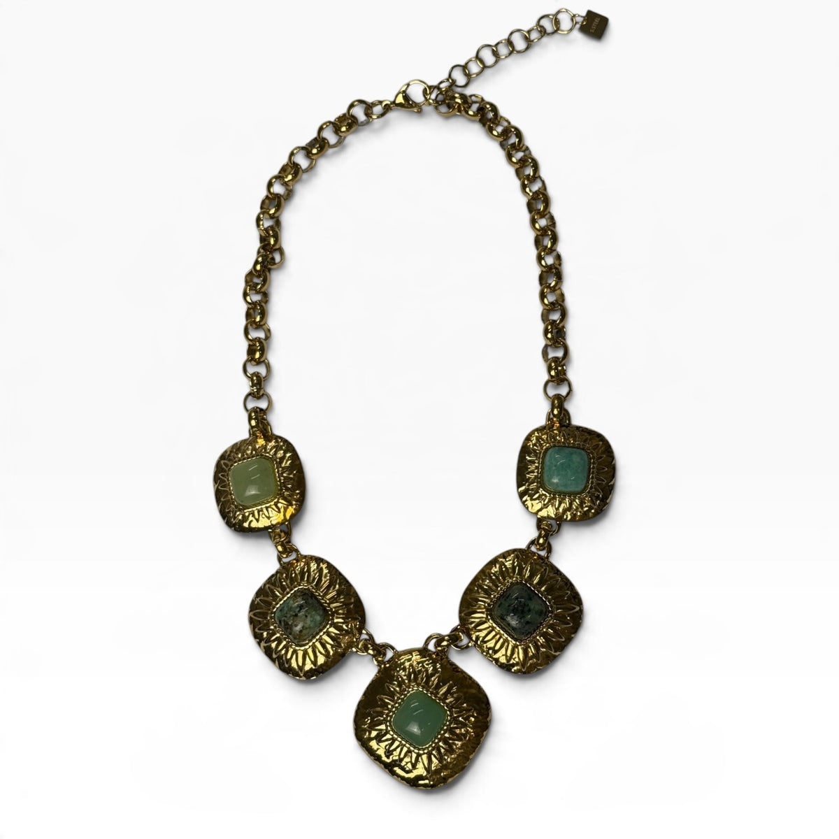 Collar Conchi