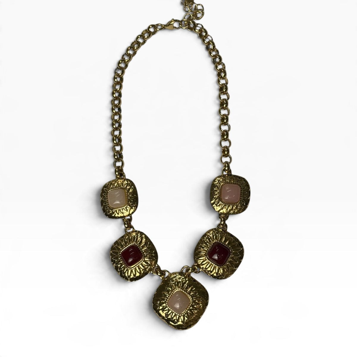 Collar Conchi