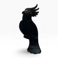 Broche de pájaros