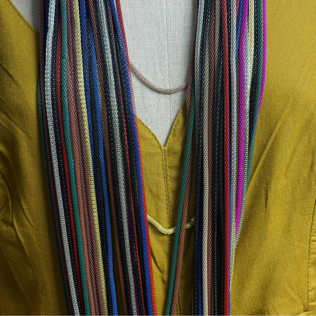 Collar cadena básico