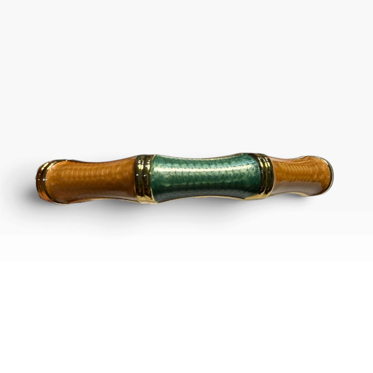 Brazalete barroco de flores