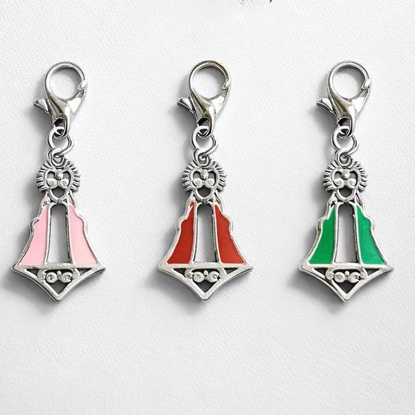 Pulsera Virgen de Covadonga