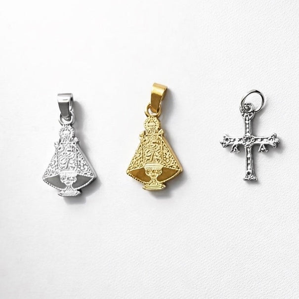Pulsera Virgen de Covadonga