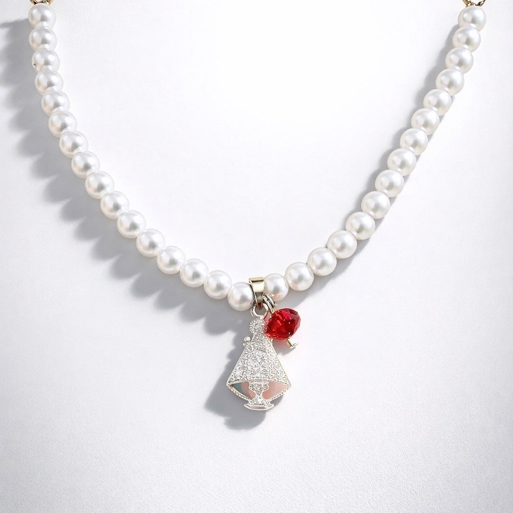 Pulsera Virgen de Covadonga