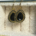 Pendientes gota