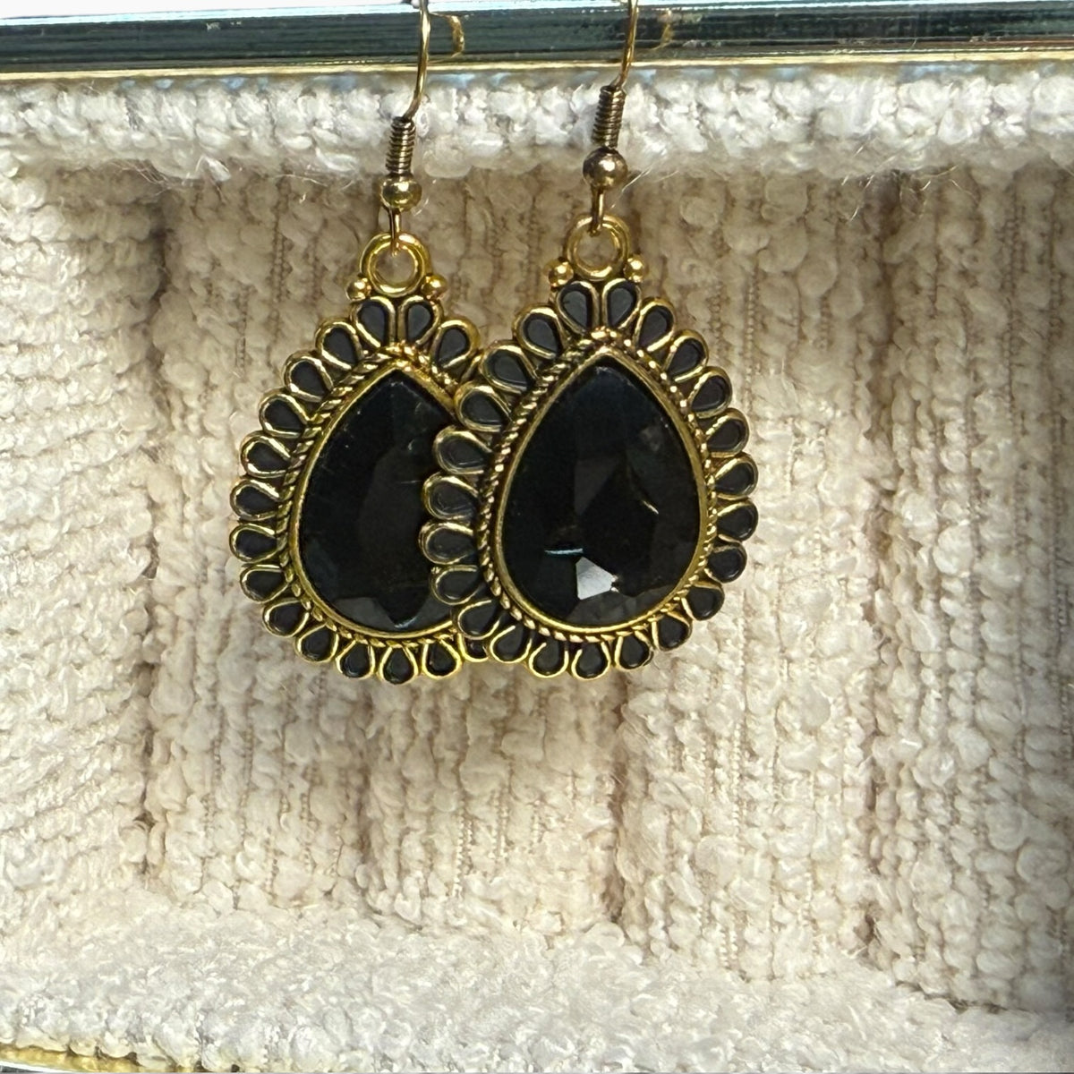 Pendientes gota