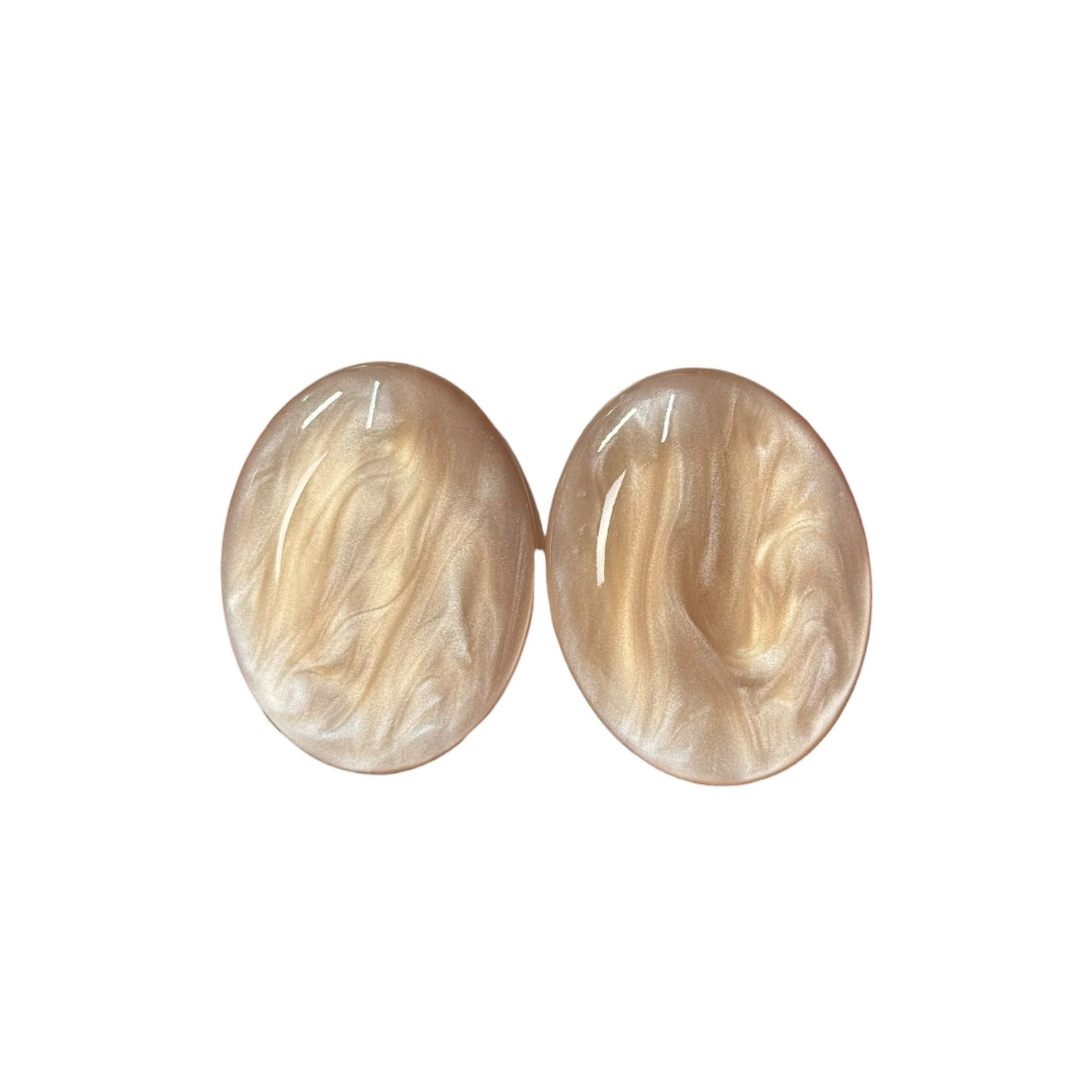 Pendientes Vintage de clip