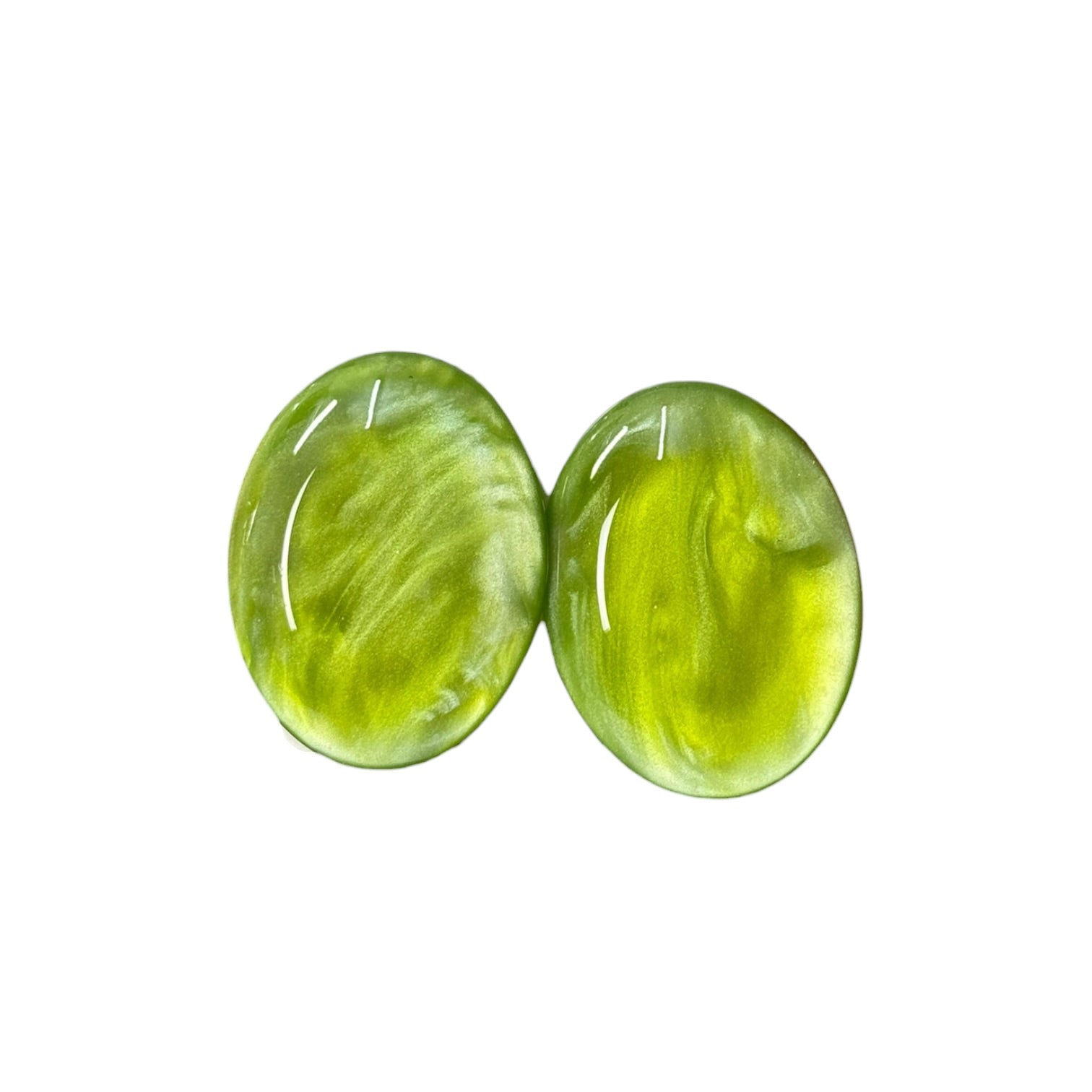 Pendientes Vintage de clip