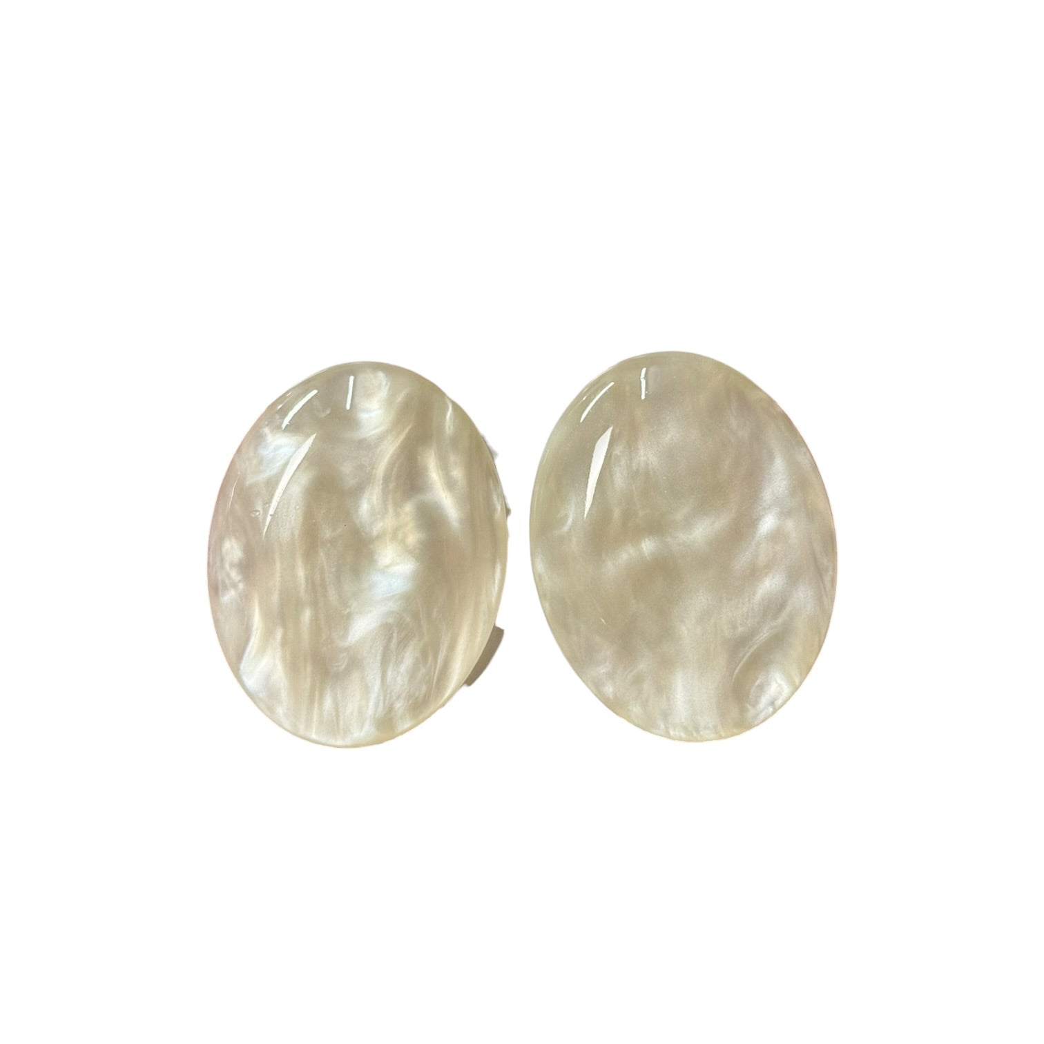 Pendientes Vintage de clip