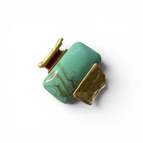 Brazalete rectangular ajustable
