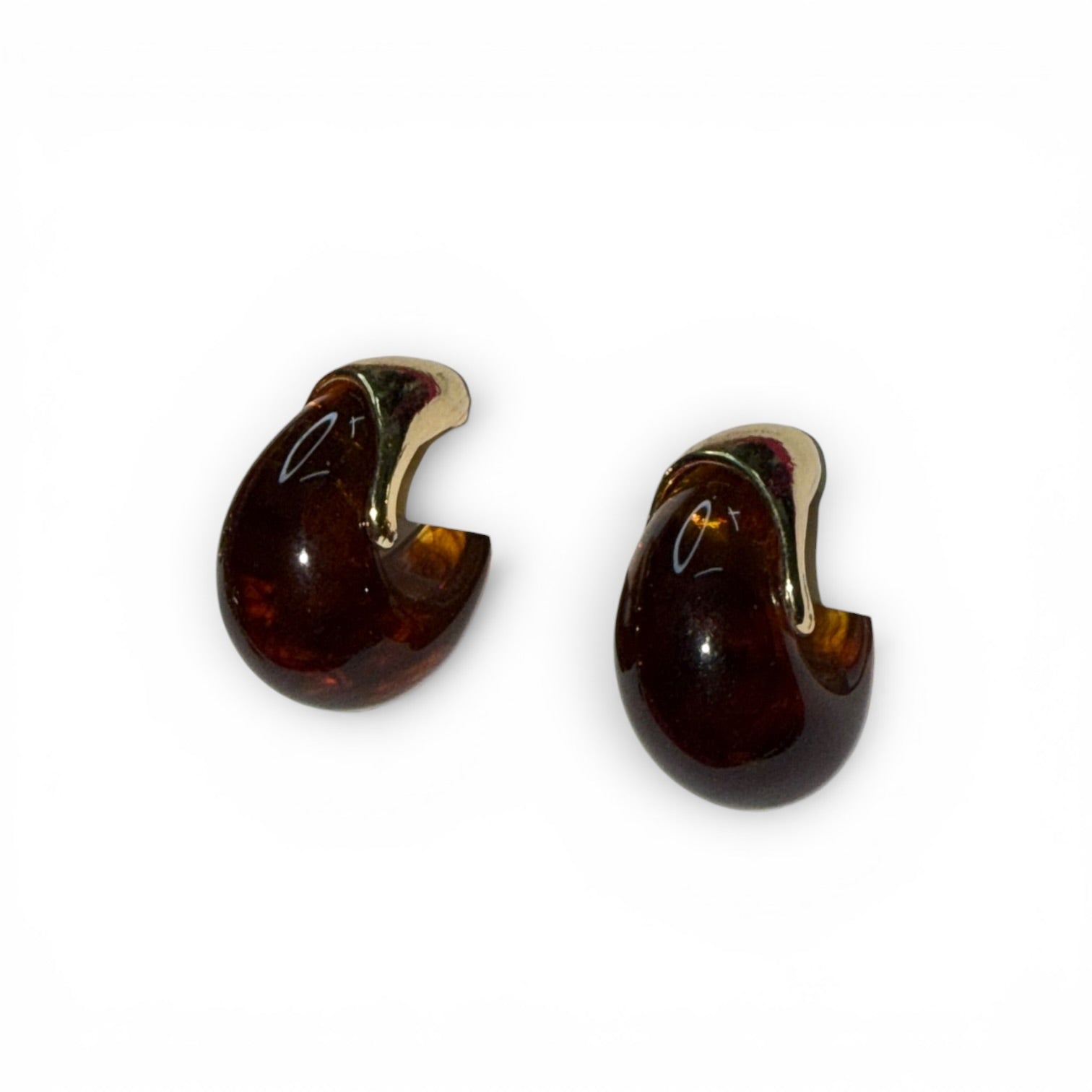 Pendientes de gota
