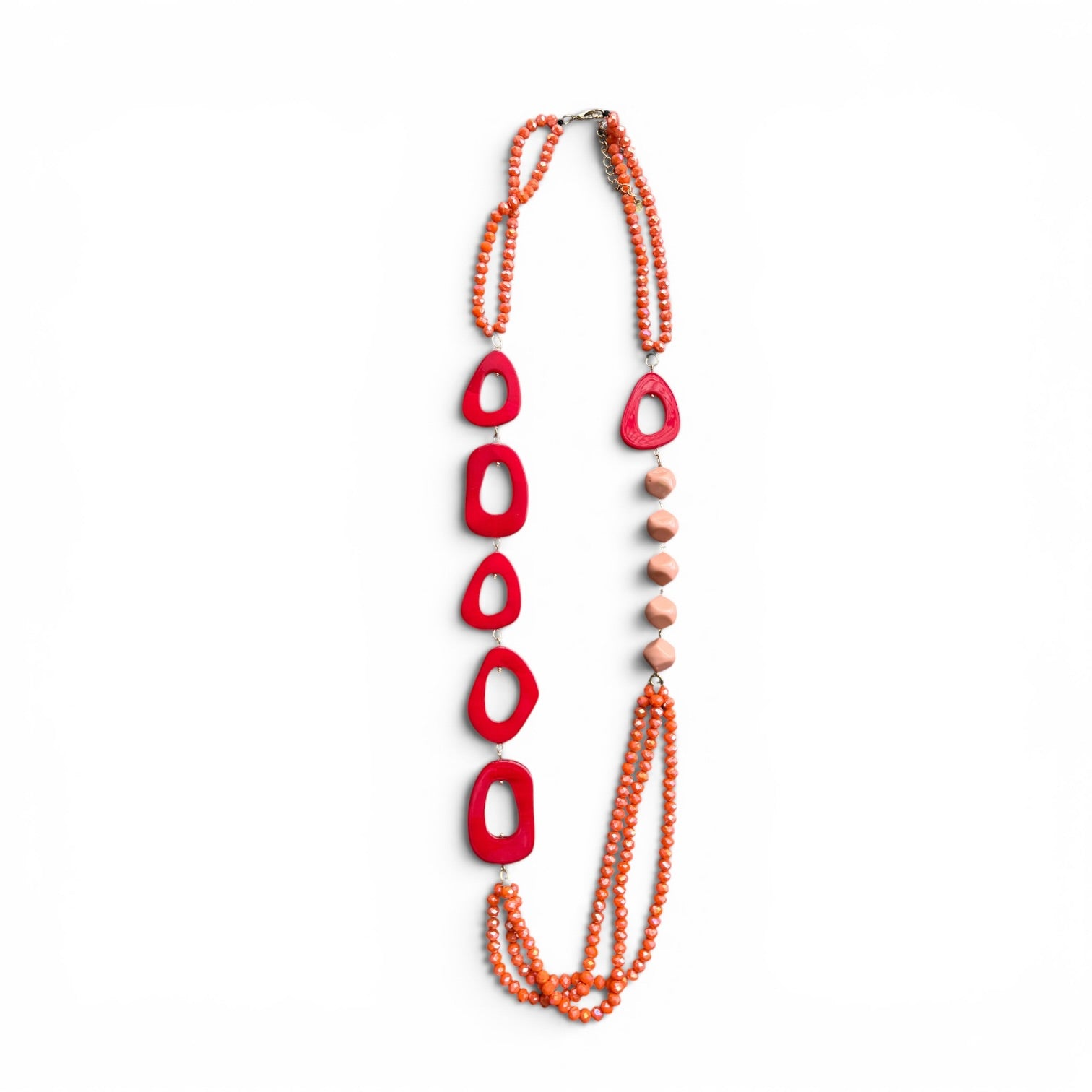 Collar Glam