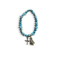 Pulsera Virgen de Covadonga- Cruz de la victoria