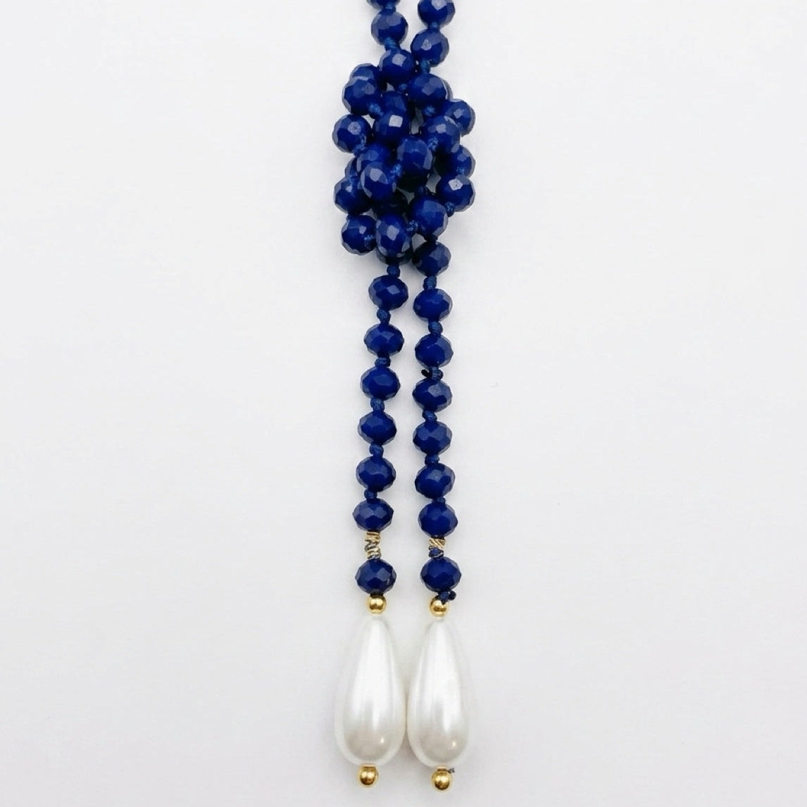 Collar Ajustable gota