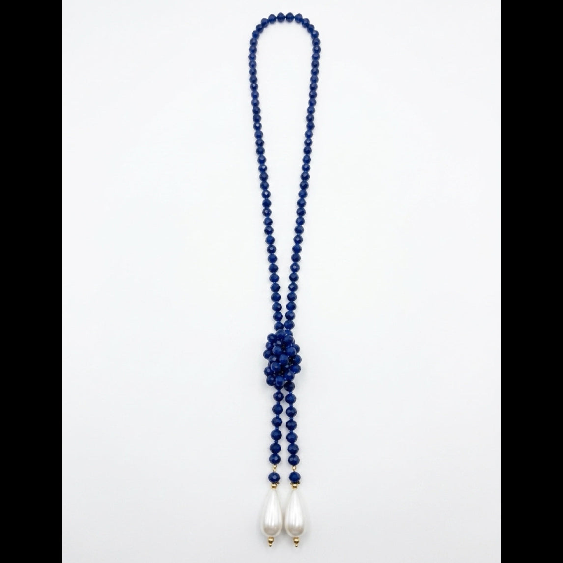 Collar Ajustable gota