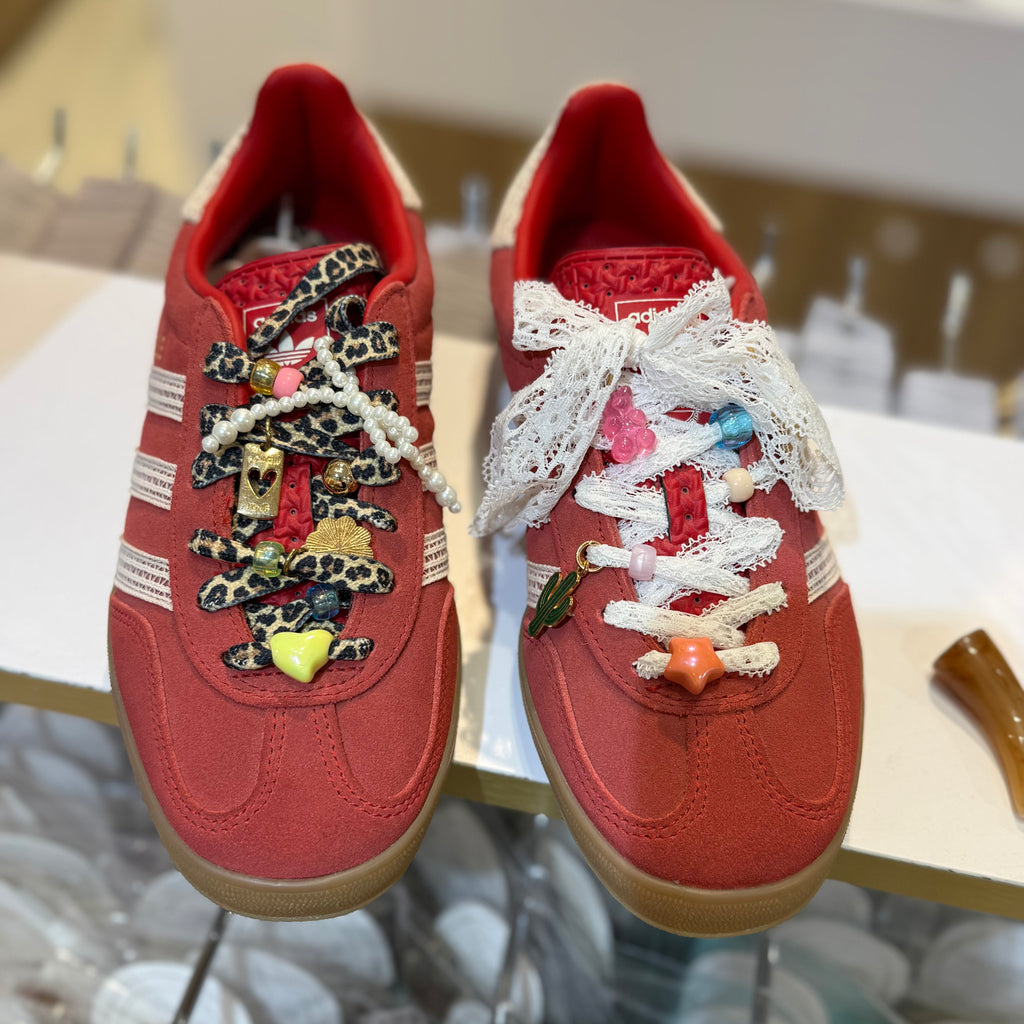 Cordones Happy