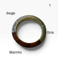 Brazalete de serpiente