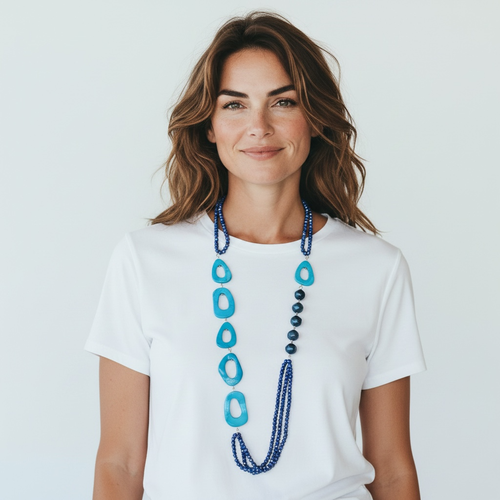 Collar Glam
