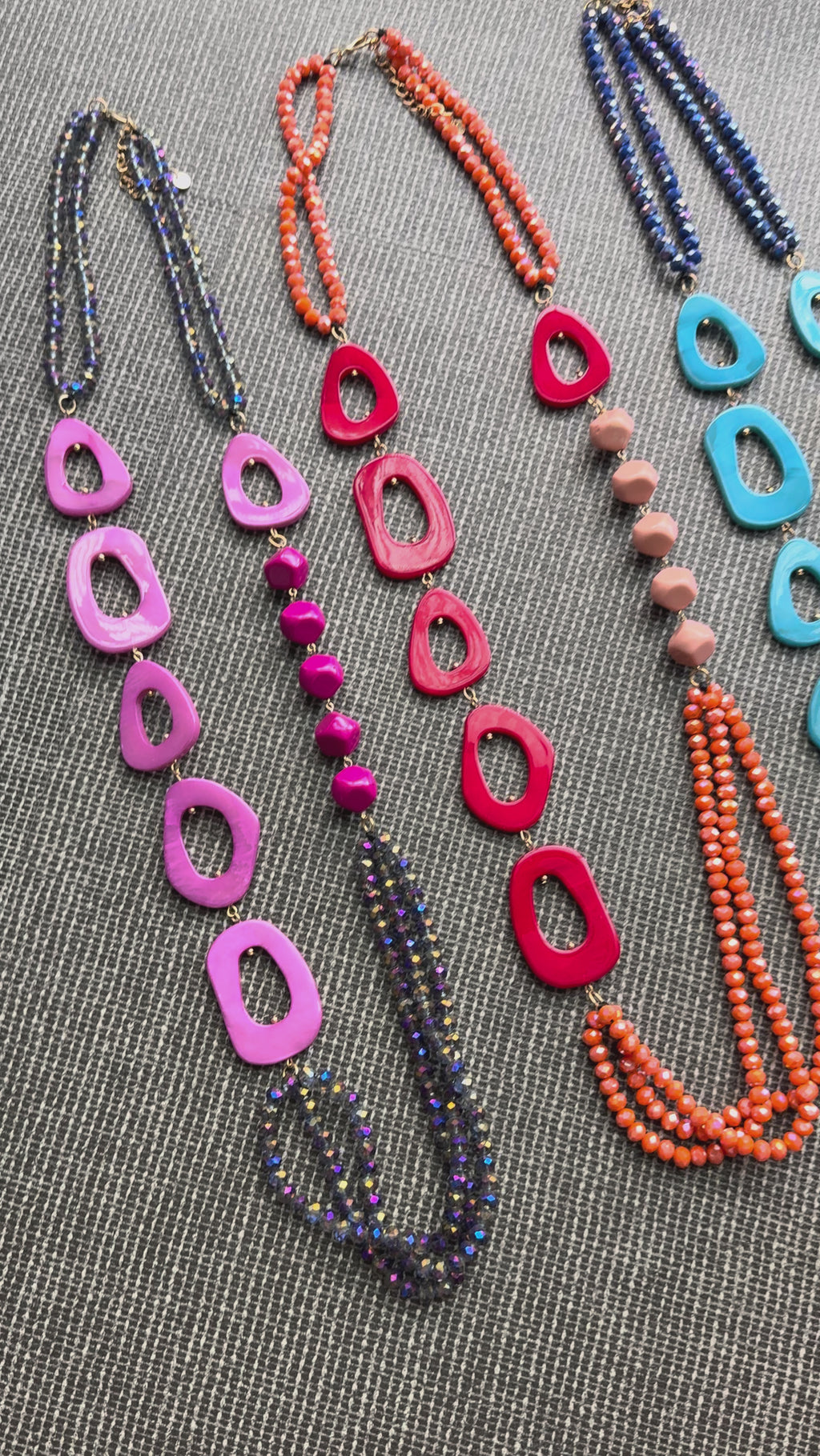 Collar Glam